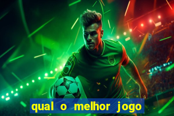 qual o melhor jogo para ganhar dinheiro sem depositar